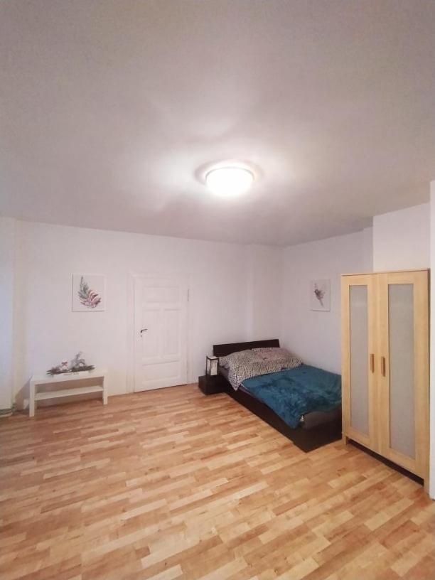 Polny Zakatek - Pokoje Goscinne Rybnica Exteriör bild